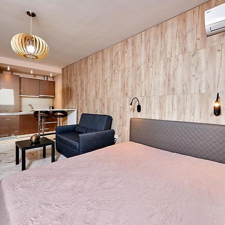 Apartments Magic 帕莫瑞 外观 照片