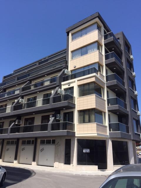 Apartments Magic 帕莫瑞 外观 照片